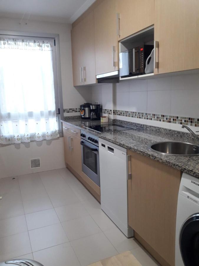 Duplex Con Piscina Vut1230As Apartment San Juan De La Arena Luaran gambar