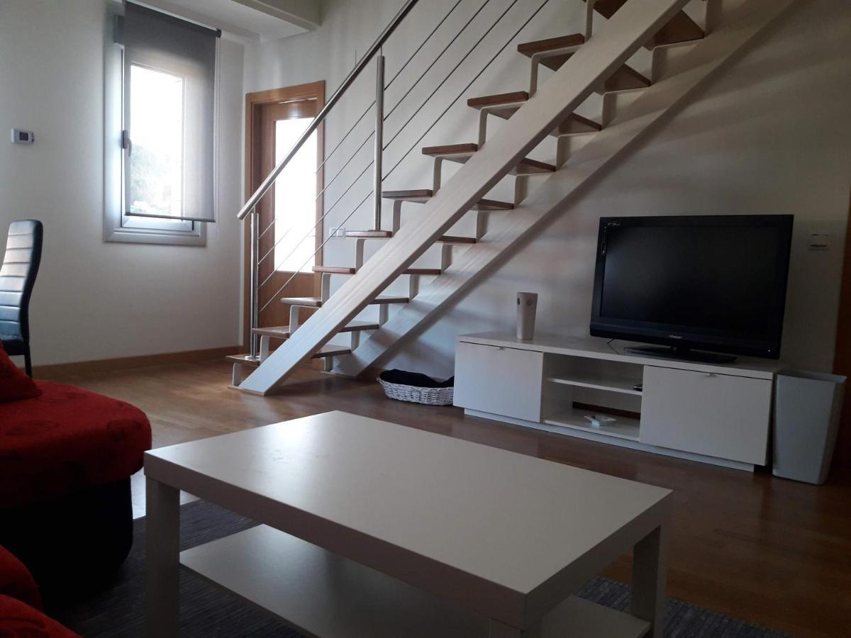 Duplex Con Piscina Vut1230As Apartment San Juan De La Arena Luaran gambar