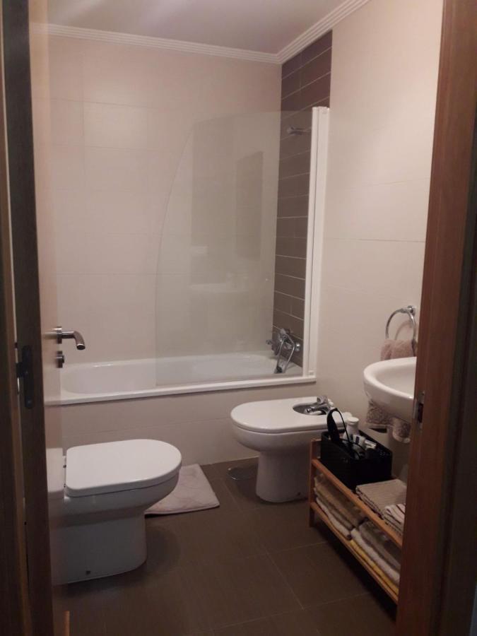 Duplex Con Piscina Vut1230As Apartment San Juan De La Arena Luaran gambar