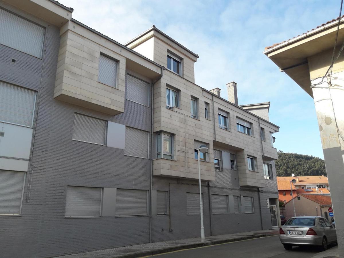 Duplex Con Piscina Vut1230As Apartment San Juan De La Arena Luaran gambar