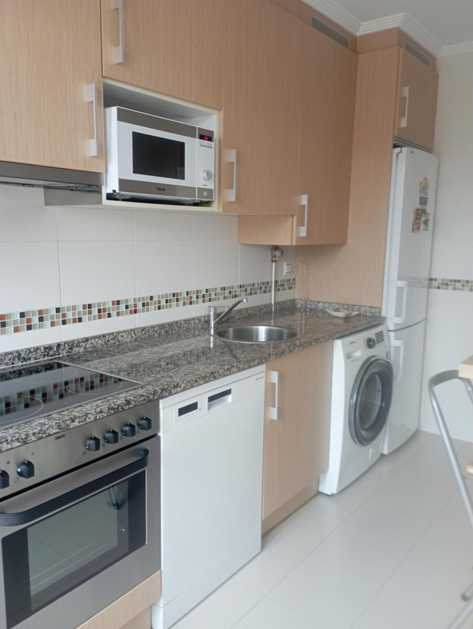 Duplex Con Piscina Vut1230As Apartment San Juan De La Arena Luaran gambar